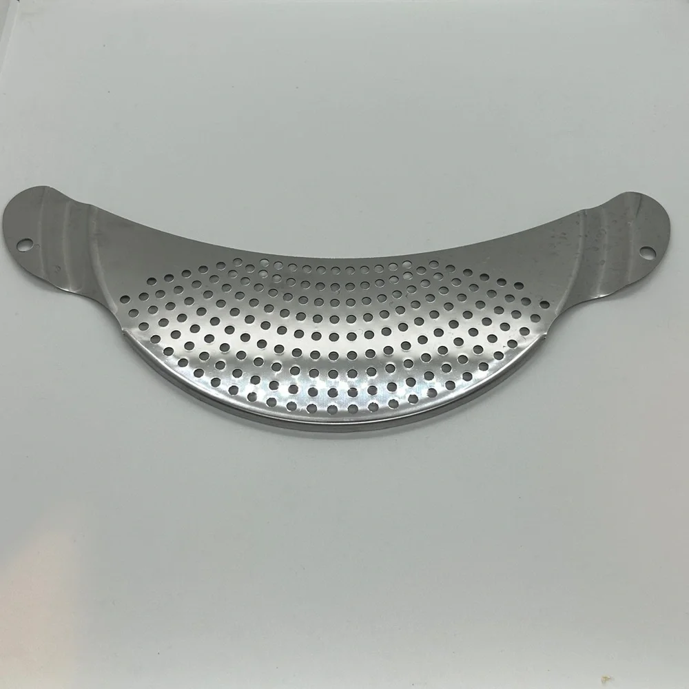 Stainless Steel Pot Strainer
